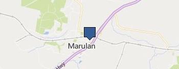 Carpets Curtains Blinds location map