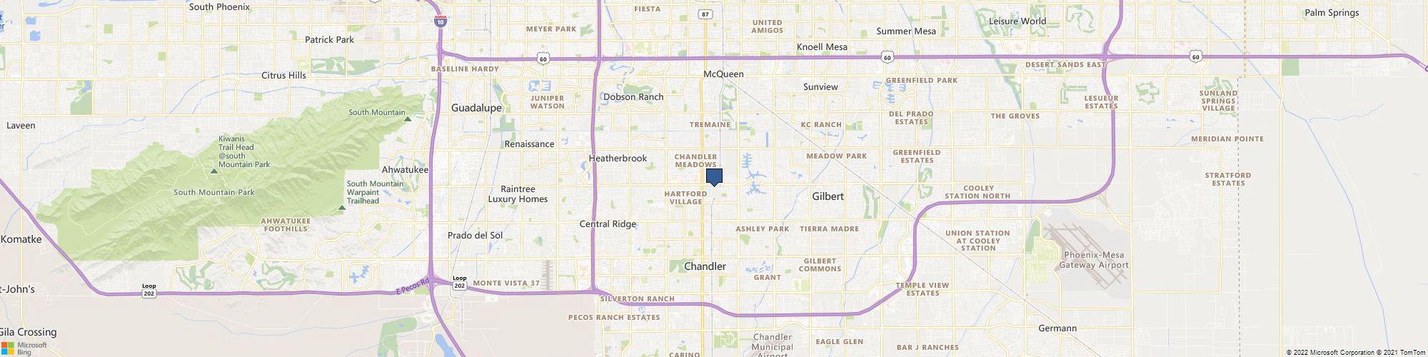Phoenix Arizona Auto Glass Repair & Windshield Replacement cover photo