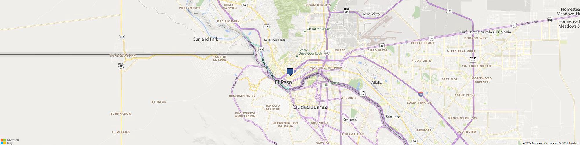 EP Towing & Recovery cover photo