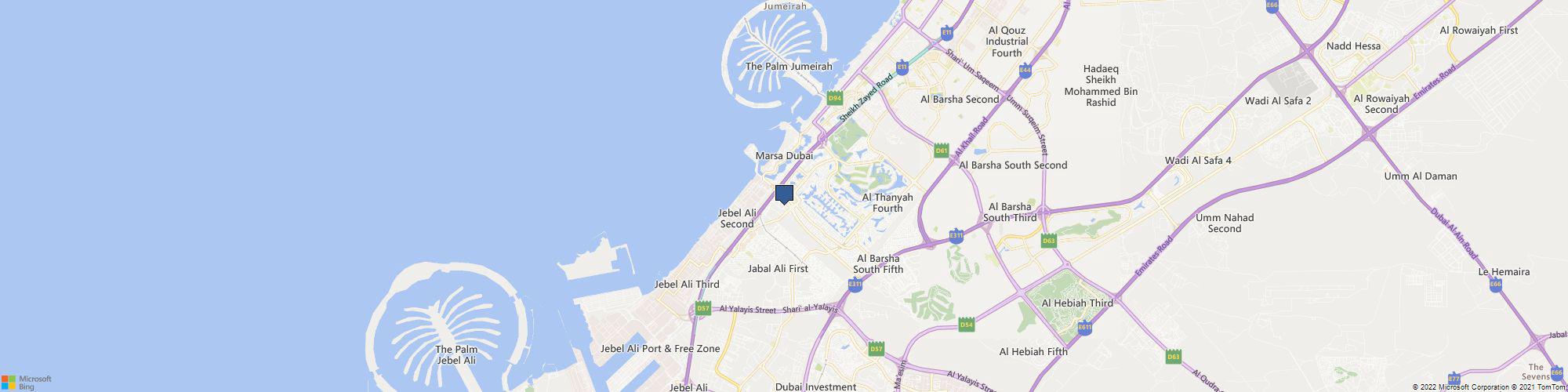 Office Cleaning Services in Dubai cover photo