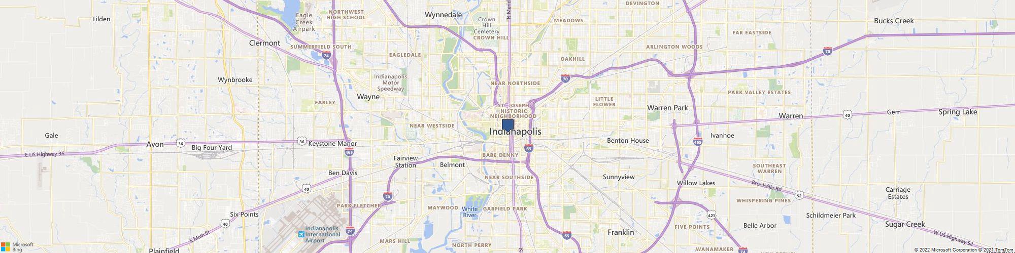 ACL Services cover photo