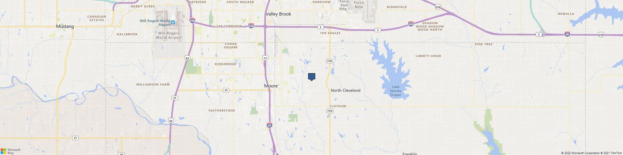 Towing Moore Pros cover photo