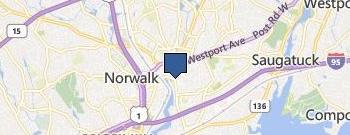 Telma's Cleaning Services location map