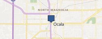 JC Small Animal Transport location map