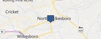 Apecs Home Improvement LLC location map