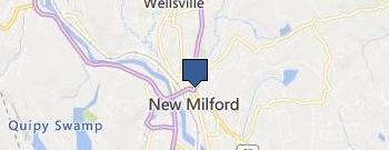 MC of Connecticut LLC location map