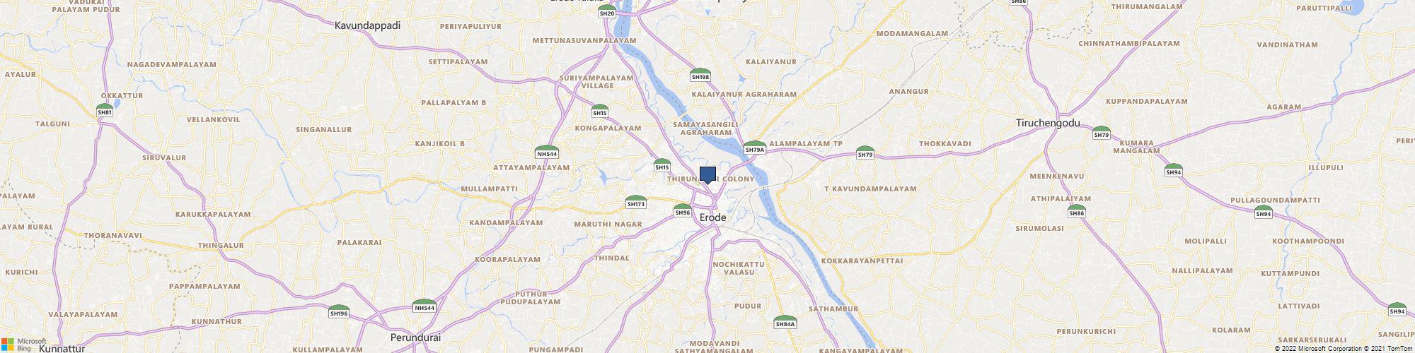 Malpani spices - Indian spices manufacturers, wholesale spices suppliers and exporters in India cover photo