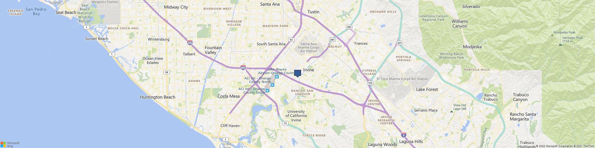 Moshtael Family Law Orange County cover photo