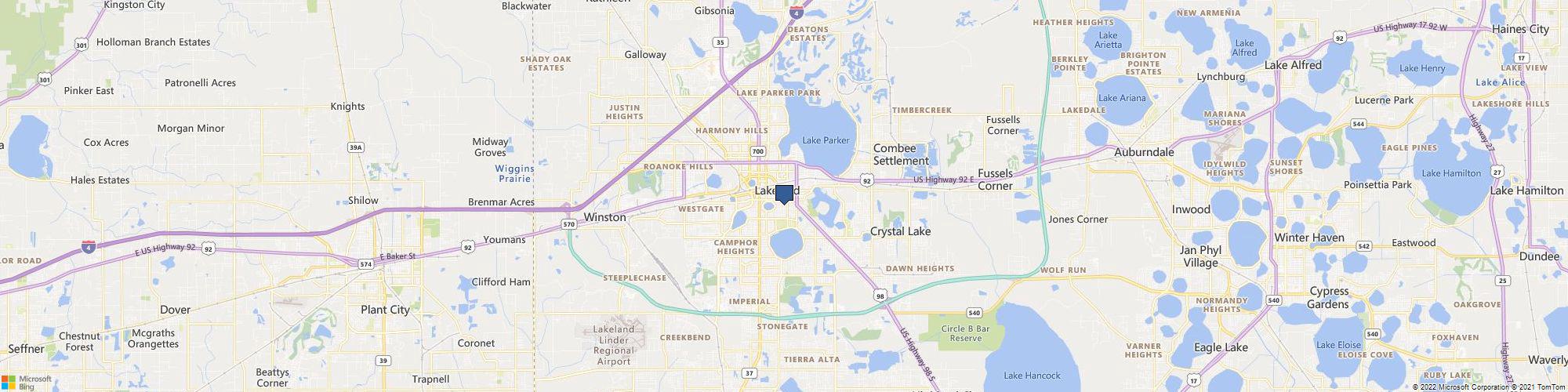 Red Bug Solar Solutions cover photo