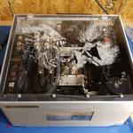 Spartan Liquid Cooling - photo 1