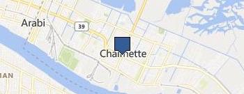 Roberts Do All LLC location map