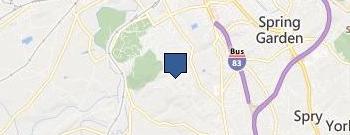 Barrymore Furniture location map