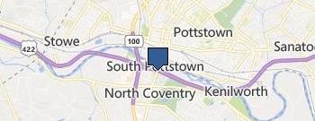 Four Seasons Auto Detailing location map