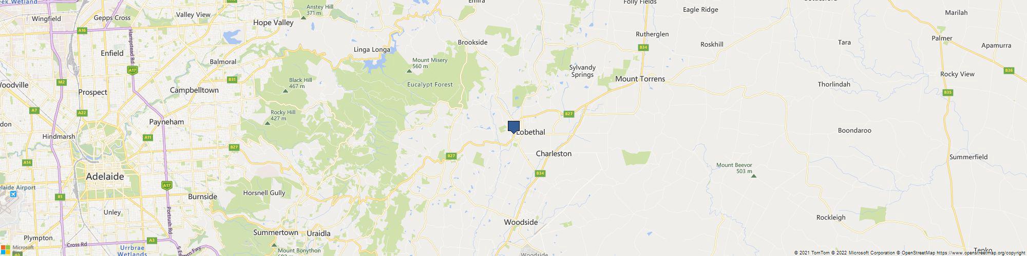 Rent Street cover photo