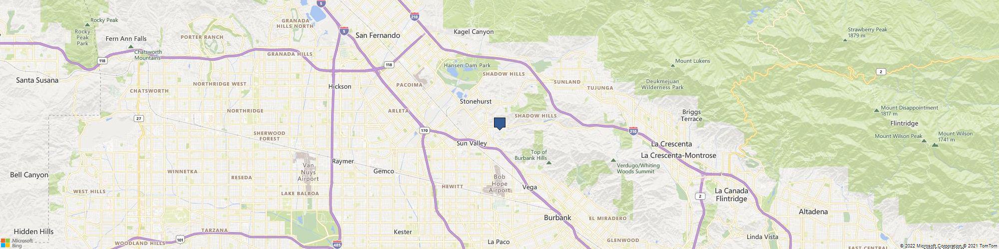 SV Recovery Inc. cover photo