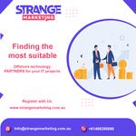 Strange Marketing - photo 2