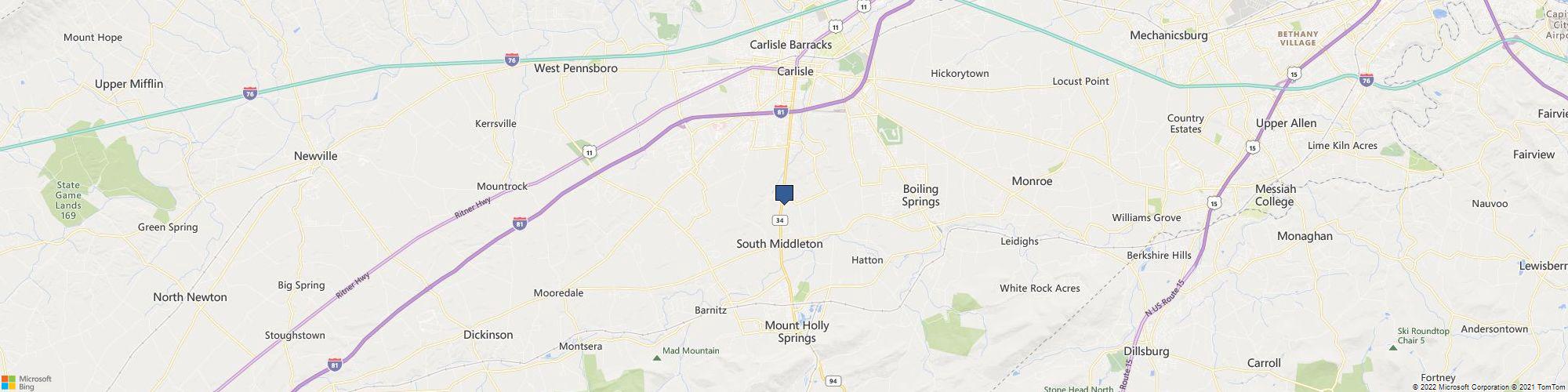 Midway Bowling and Axe Throwing cover photo