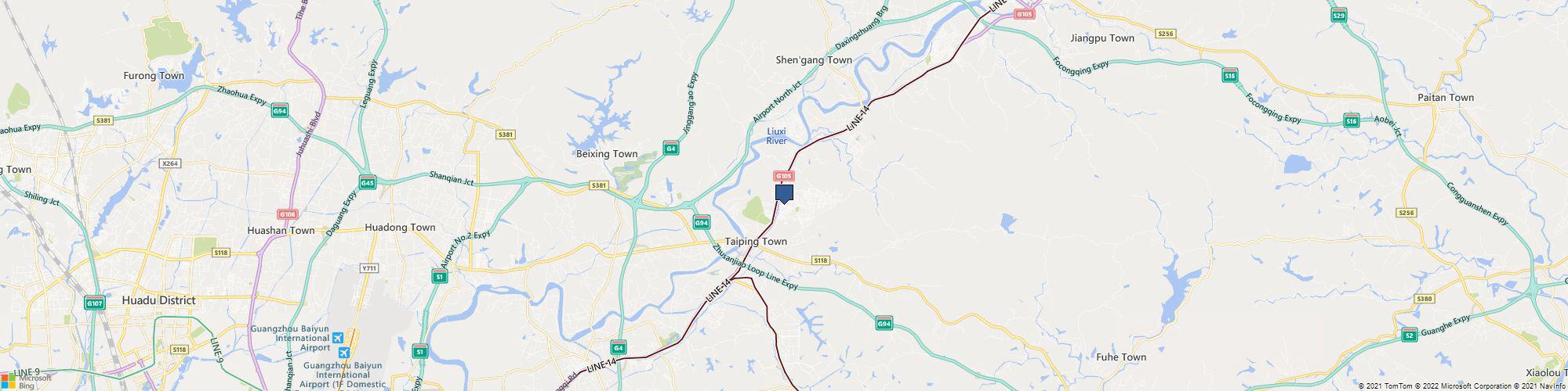 Bolex Industrial Brushes Co., Ltd cover photo