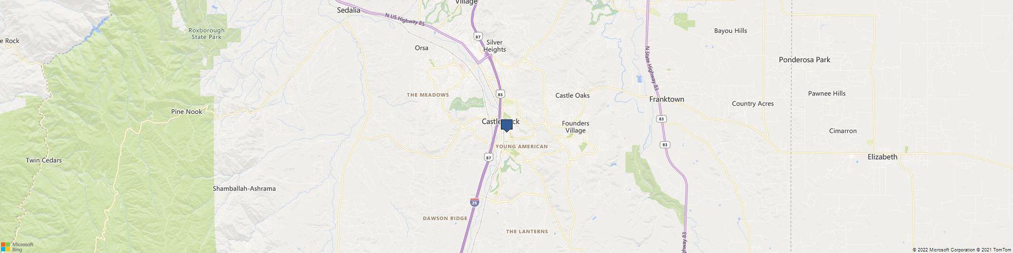 Arellano's Solution cover photo