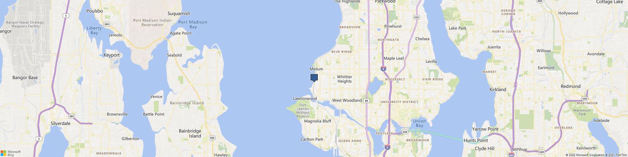 Seattle All Star Fishing Charter cover photo