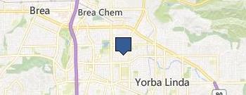 Slade Street Tactical location map