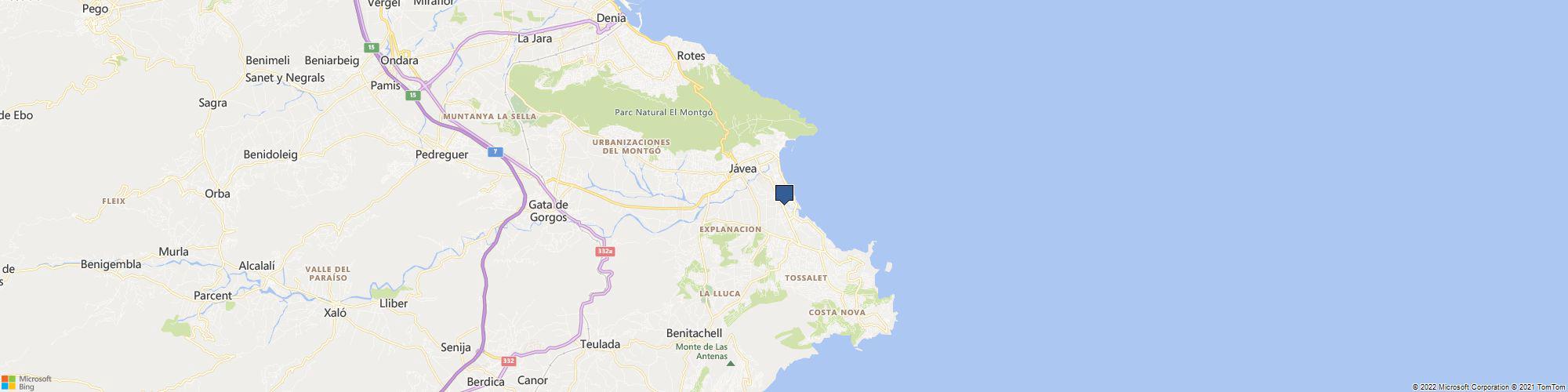 Javea Blinds cover photo