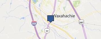 R & T Services location map