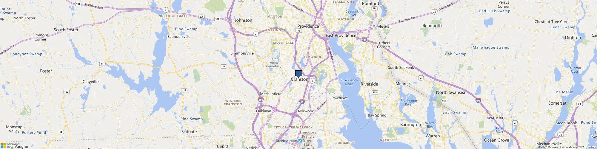 Precision Cleaning Of New England LLC cover photo