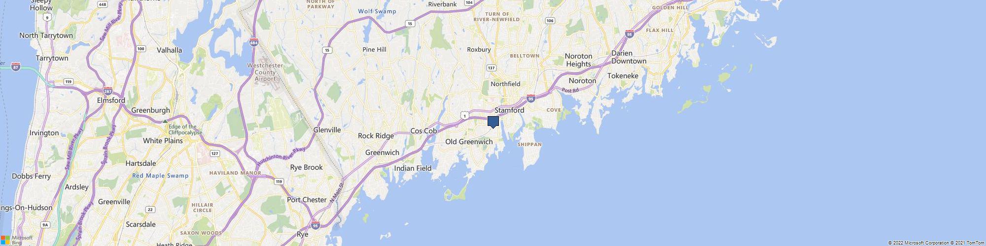 Greenwich Living Design cover photo