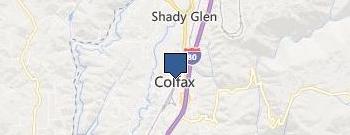 Aim Handyman and Electrical Service location map