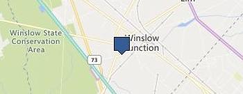 Blue Skies Electric LLC location map