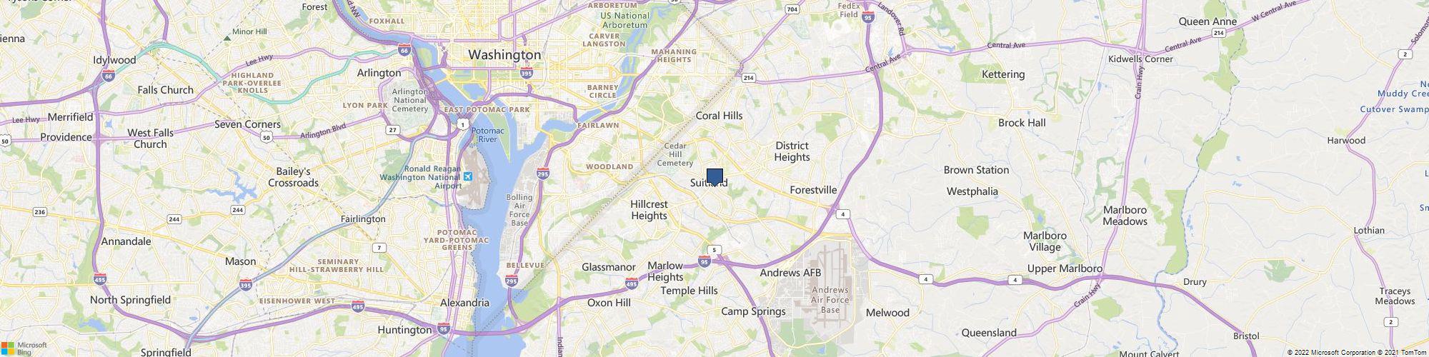 Twins Moving of Suitland cover photo
