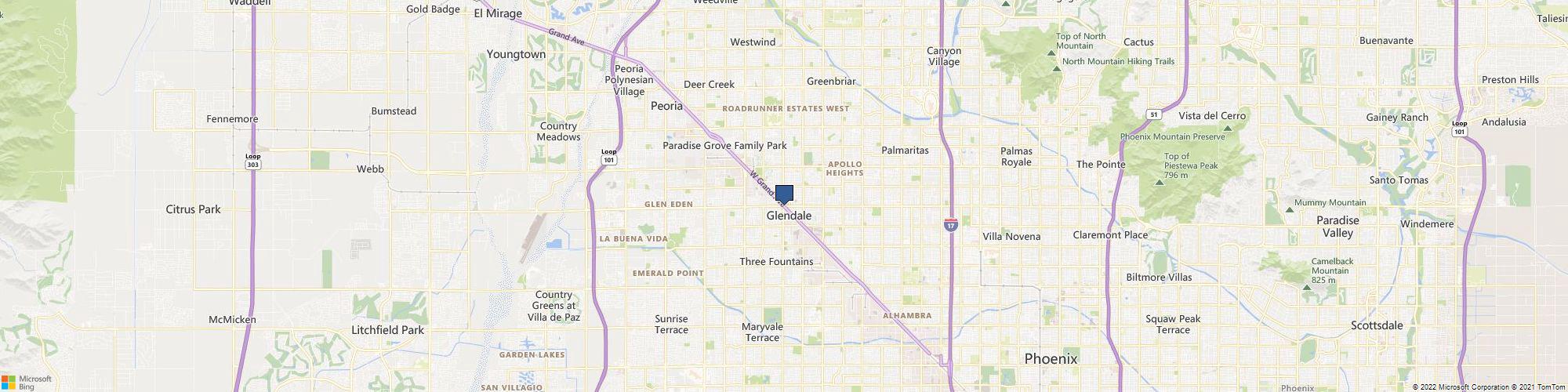 JeryZona Stumps cover photo