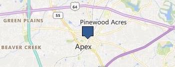 Wolgin Real Estate Group location map