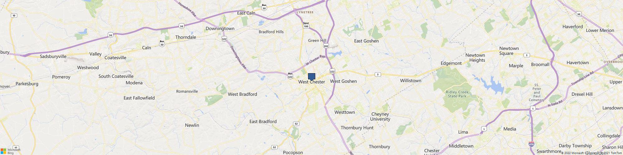 Kenny's West Chester Towing cover photo