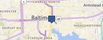 Express Auto Detailing LLC location map