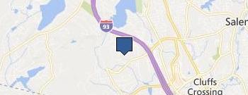 Certified Homecare Consulting location map