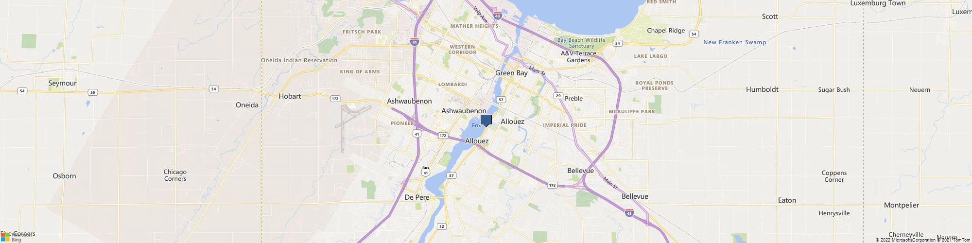 Nicolet Law Accident & Injury Lawyers cover photo