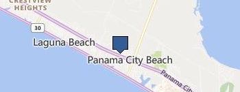 Nails Glamour location map