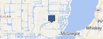  Nautic Concepts Custom Marine Flooring location map