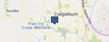 Ministry Of Cleaning location map