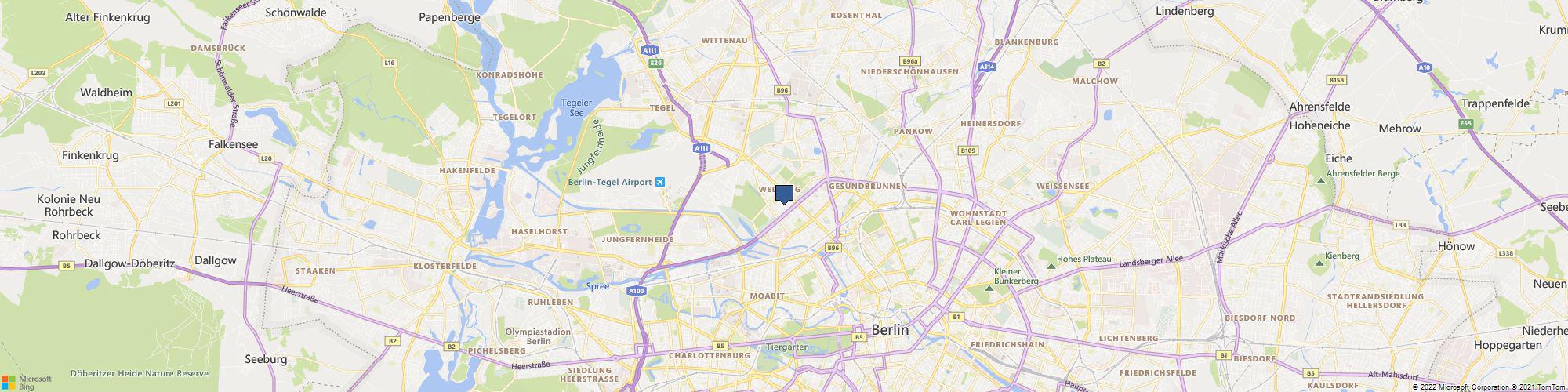 Boudoirexperience Berlin cover photo