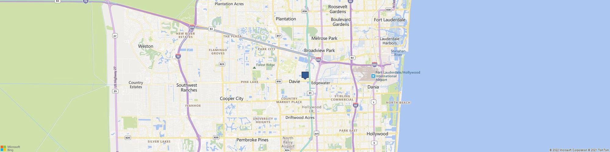 South Florida Trial Lawyers cover photo