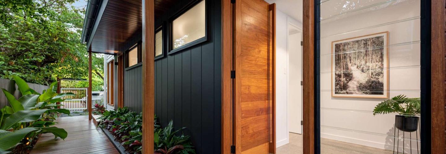 Allkind Joinery & Glass cover photo