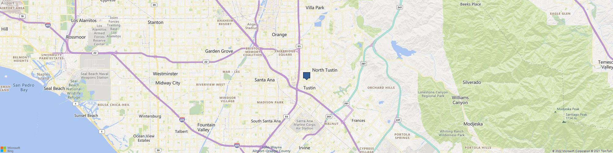 Pinkham & Associates Orange County Divorce Attorneys cover photo