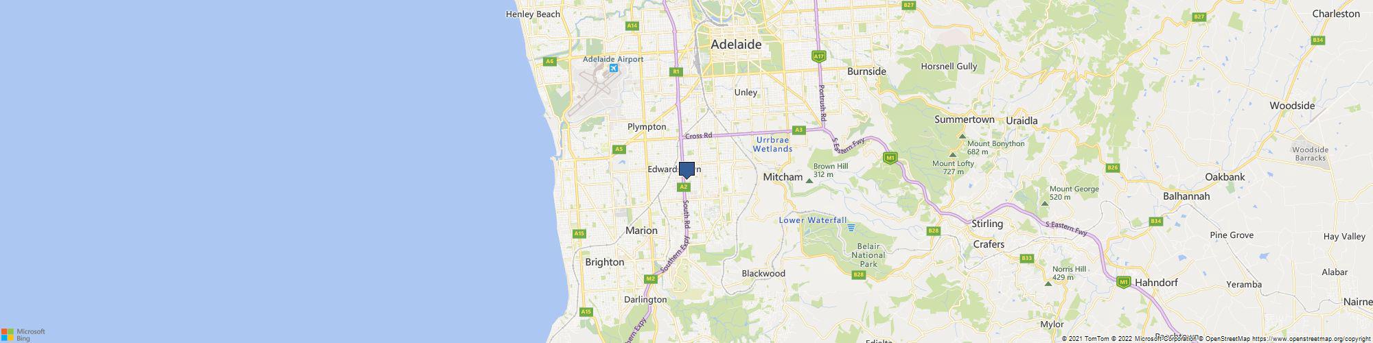 Asbestos Inspection Adelaide cover photo