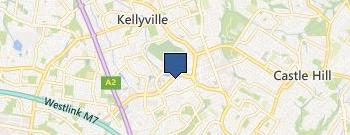 Kleanwell location map