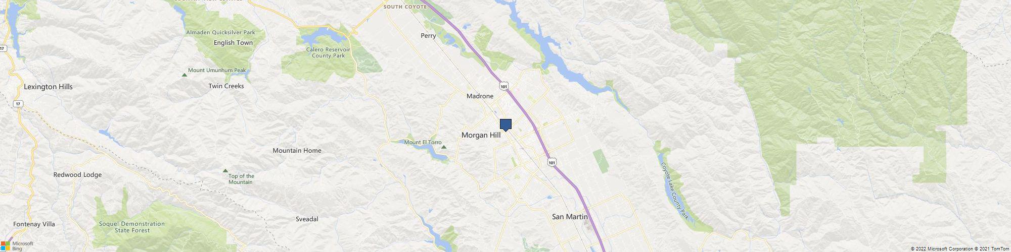 Morgan Hill Locksmith cover photo