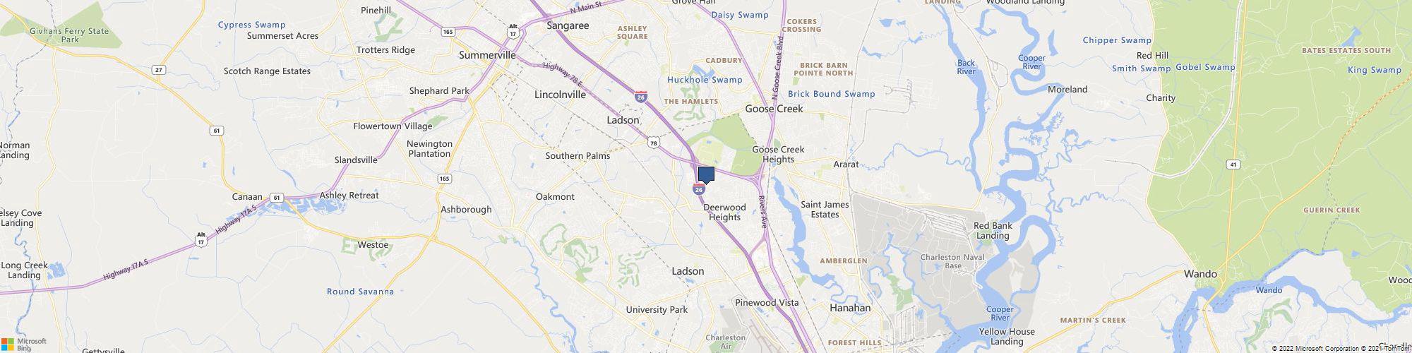 EAS Environmental cover photo