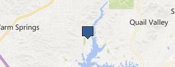 Dealer AFR location map